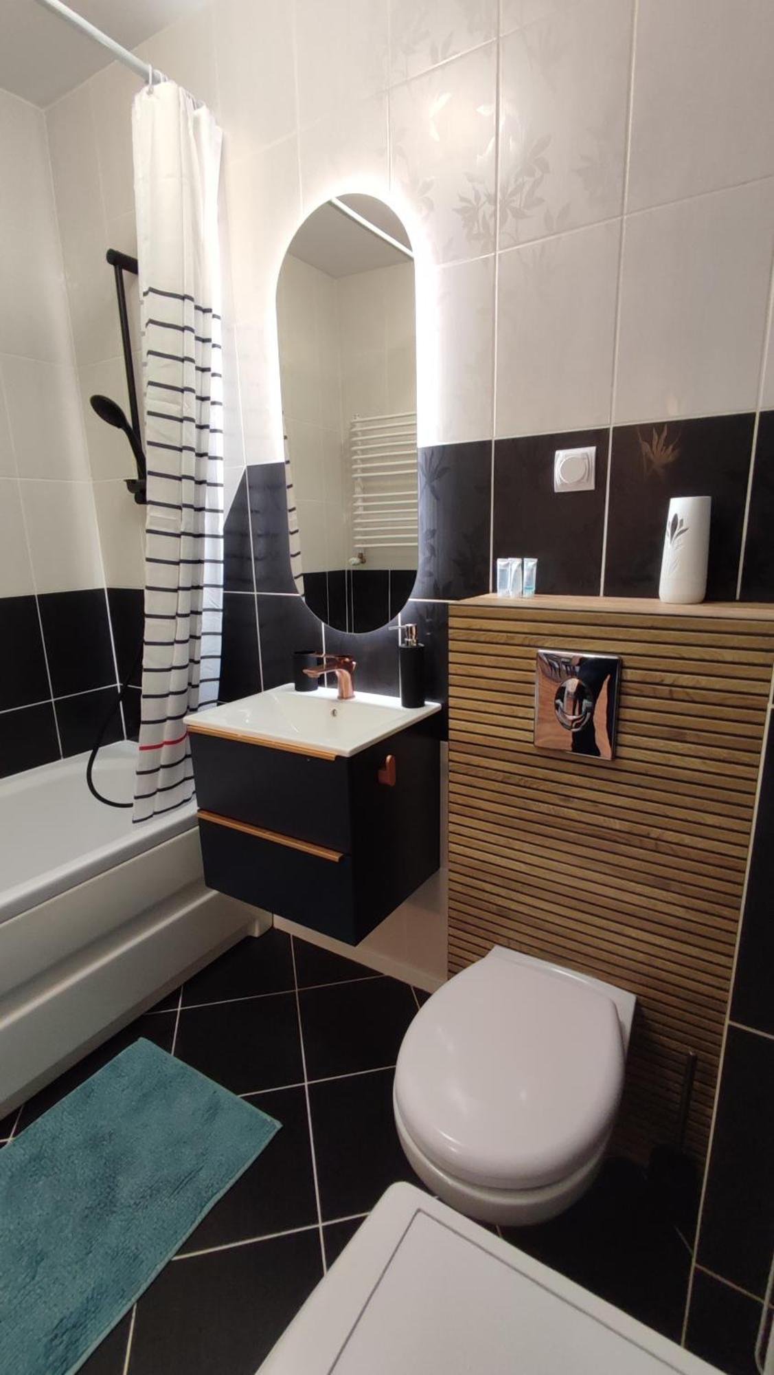 Apartament Reja Włocławek Esterno foto