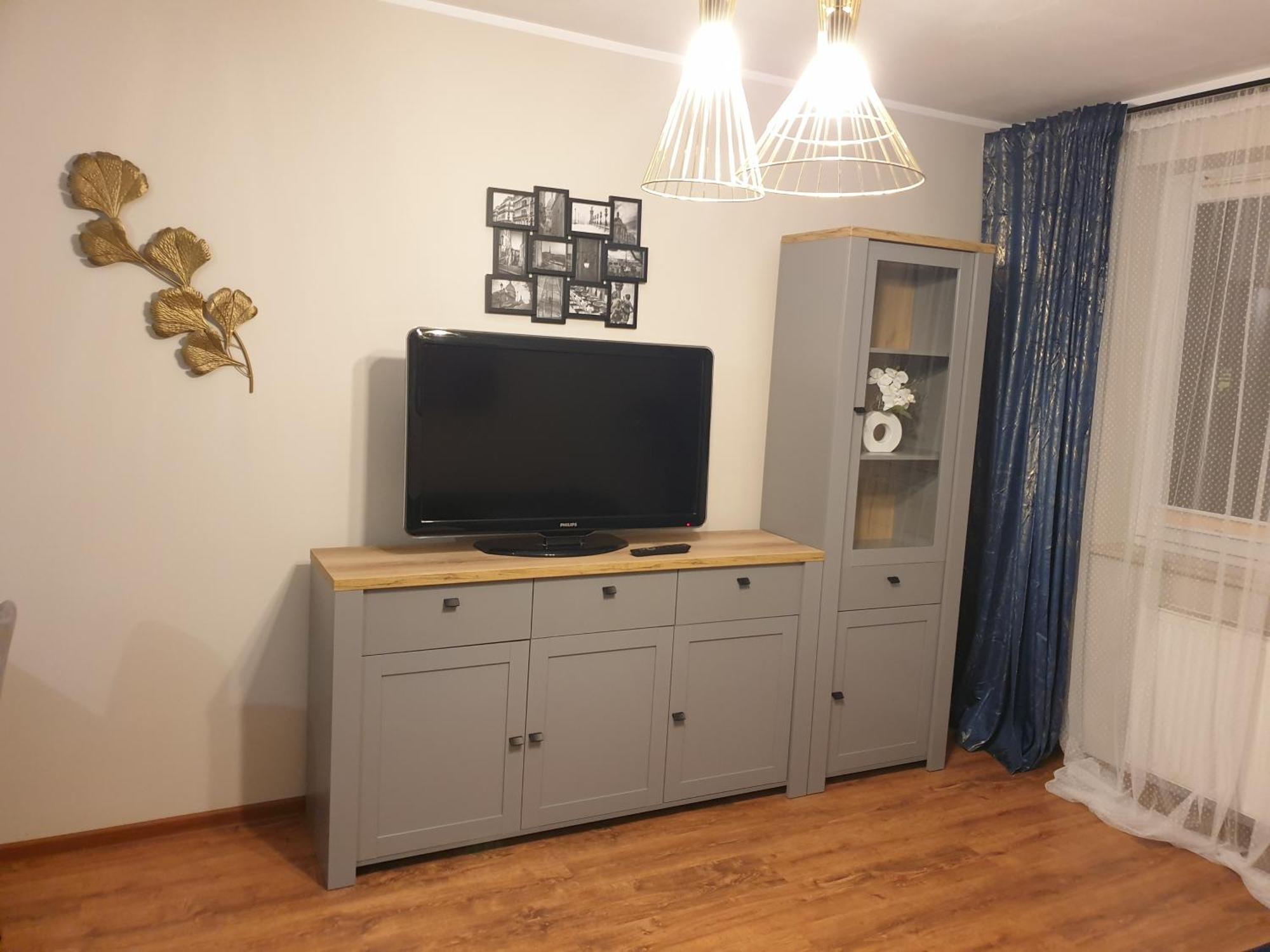 Apartament Reja Włocławek Esterno foto